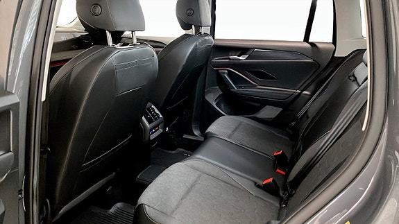 Volkswagen Tiguan 11 of 14