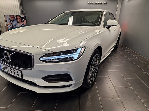 Volvo S90 3 of 12