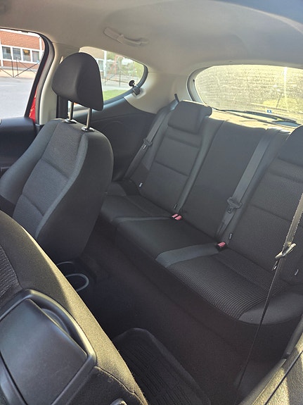 Peugeot 207 5 of 5