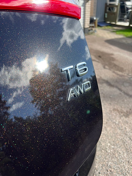 Volvo S60 2 of 8