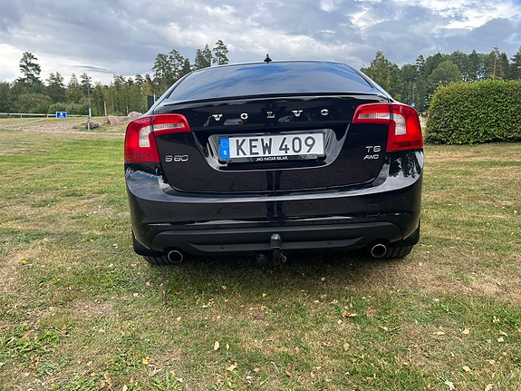 Volvo S60 8 of 8