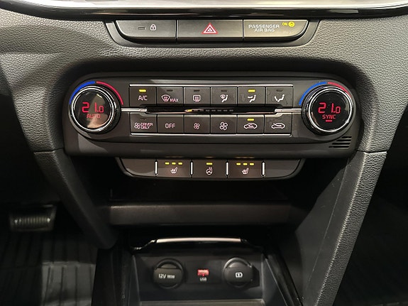 Kia Ceed 13 of 16