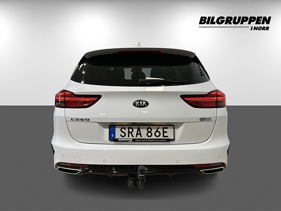 Kia Ceed 5 of 16