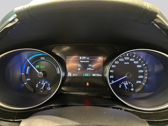 Kia Ceed 10 of 16