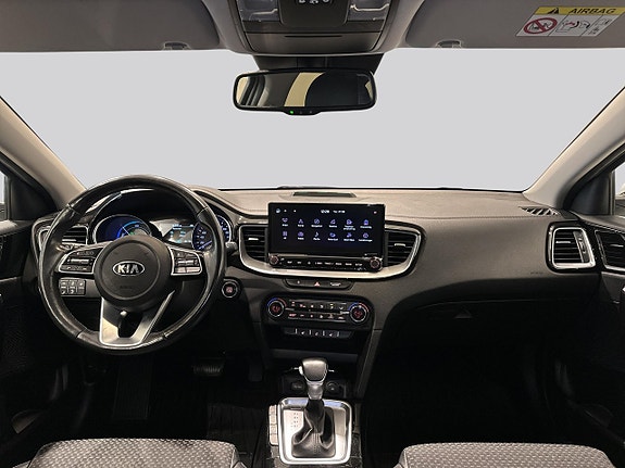 Kia Ceed 7 of 16