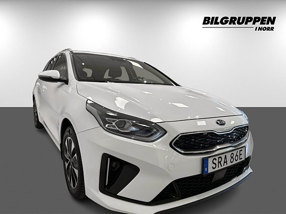 Kia Ceed 3 of 16