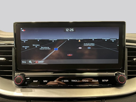 Kia Ceed 11 of 16
