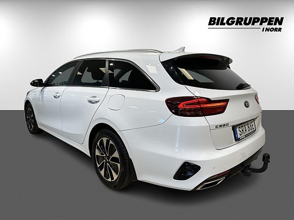 Kia Ceed 6 of 16