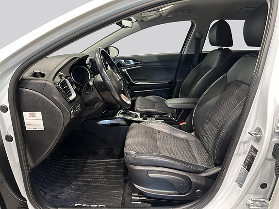Kia Ceed 8 of 16