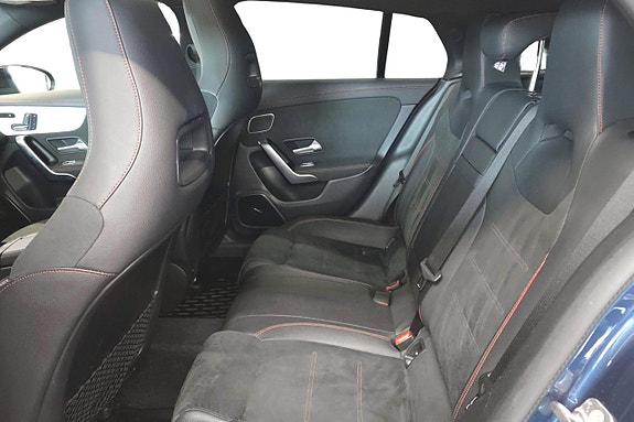 Mercedes-Benz CLA250 e 10 of 12