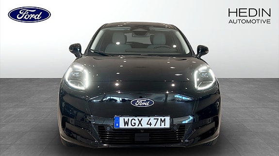 Ford Puma 8 of 13
