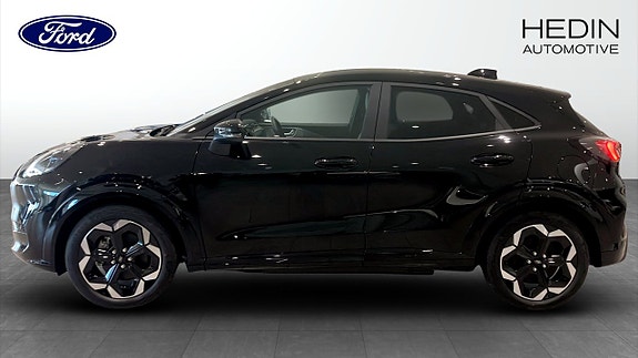 Ford Puma 6 of 13