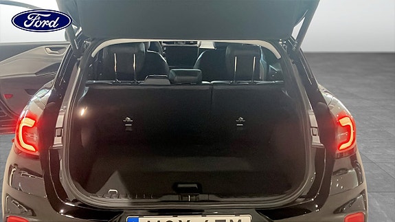 Ford Puma 10 of 13