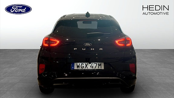 Ford Puma 7 of 13