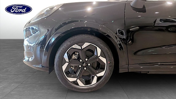 Ford Puma 9 of 13