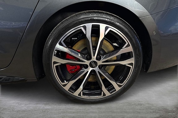Audi A5 13 of 15