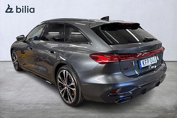Audi A5 2 of 15