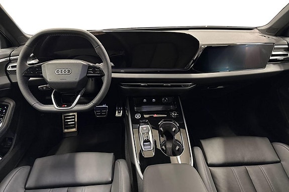 Audi A5 7 of 15