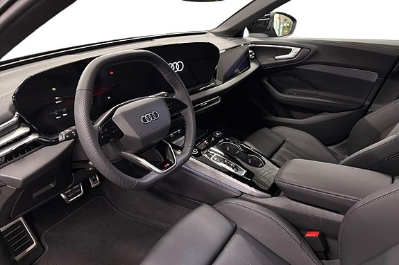 Audi A5 10 of 15