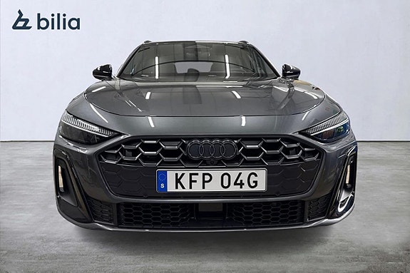 Audi A5 4 of 15