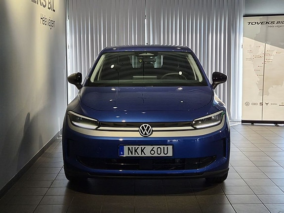 Volkswagen ID. Polo 2 of 18