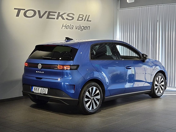 Volkswagen ID. Polo 4 of 18