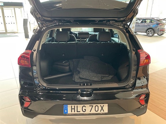 Kia Niro 20 of 20