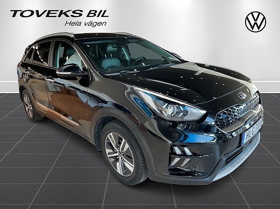 Kia Niro 7 of 20