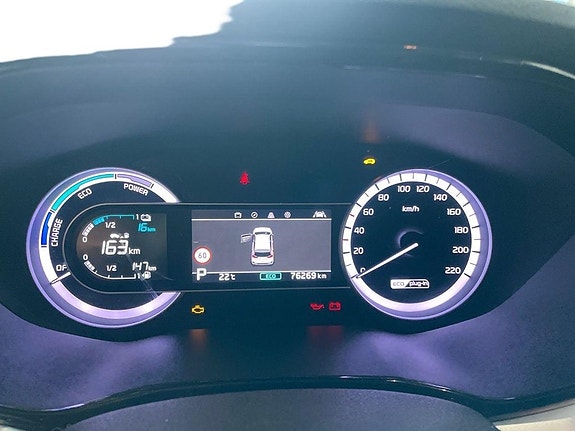 Kia Niro 11 of 20