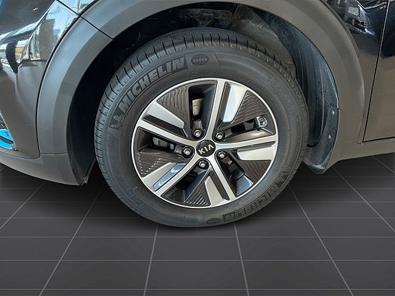 Kia Niro 9 of 20
