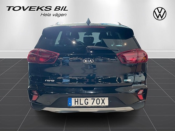 Kia Niro 4 of 20