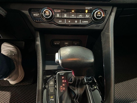 Kia Niro 13 of 20