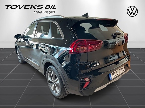 Kia Niro 5 of 20