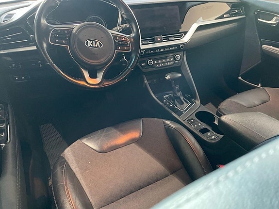 Kia Niro 10 of 20