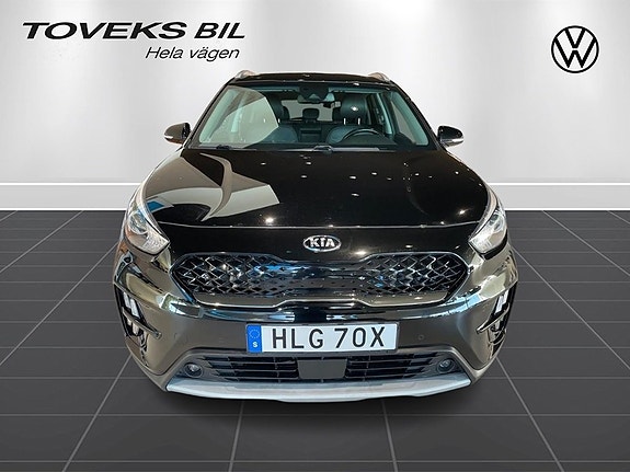 Kia Niro 8 of 20