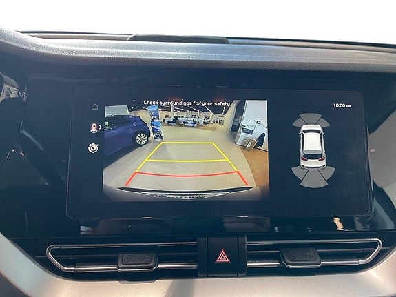 Kia Niro 12 of 20