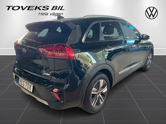 Kia Niro 3 of 20