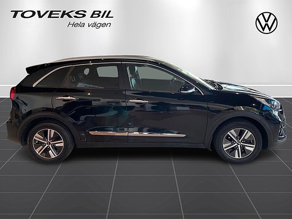 Kia Niro 2 of 20