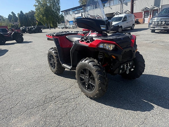 Polaris XP 1000 EPS 2 of 5