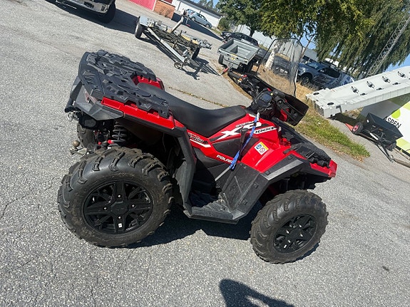 Polaris XP 1000 EPS 5 of 5