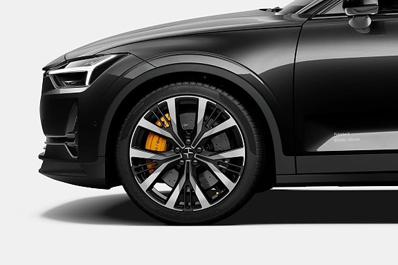 Polestar 2 7 of 12