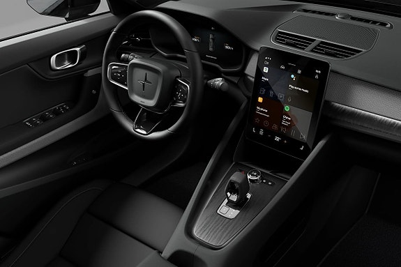 Polestar 2 8 of 12