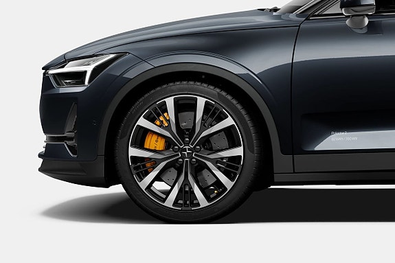 Polestar 2 7 of 12