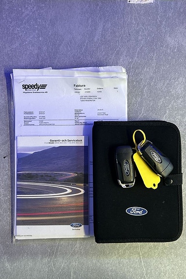Ford Fiesta 26 of 28