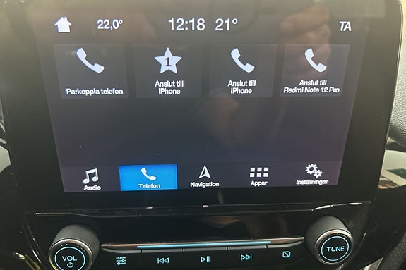 Ford Fiesta 17 of 28