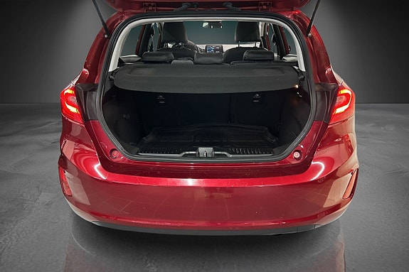 Ford Fiesta 22 of 28