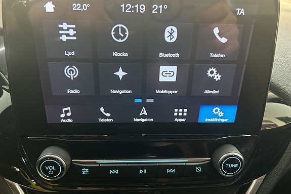 Ford Fiesta 11 of 28
