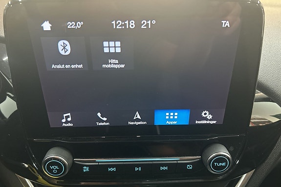 Ford Fiesta 20 of 28