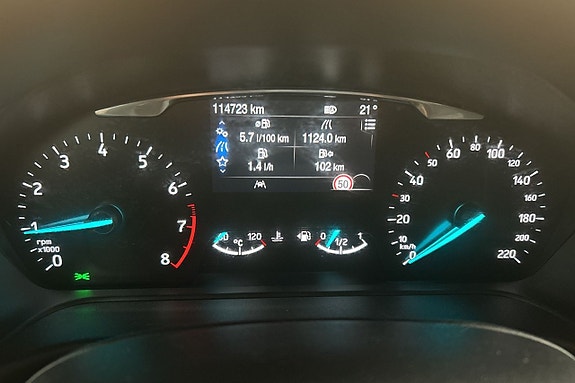 Ford Fiesta 7 of 28