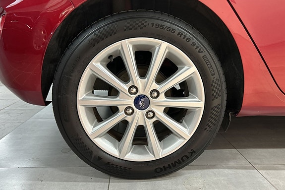 Ford Fiesta 27 of 28